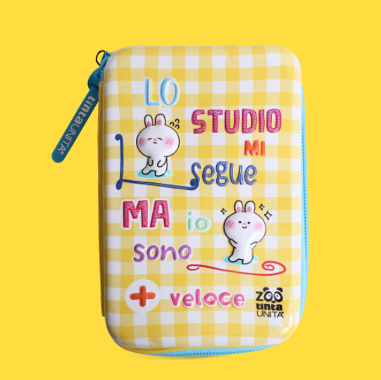 Astuccio One time